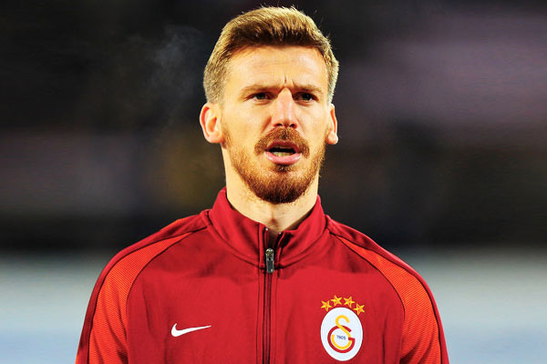 Galatasaray'dan sakat oyuncularla ilgili açıklama