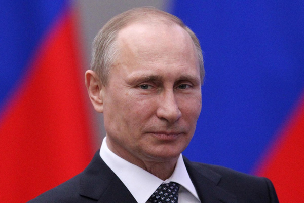 Putin: Türkiye'yle ilişkilere zarar vermeyecek