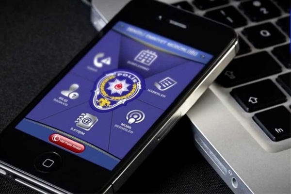 Sosyal medyada teröre destek verenler nasıl ihbar edilir?