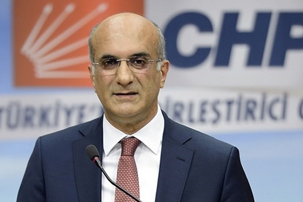 CHP Genel Başkan Yardımcısı Bingöl’den 'terör' garantisi