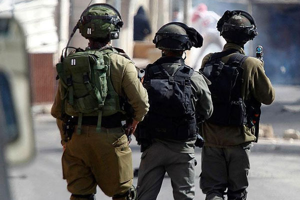 İsrail askerlerinin vurduğu Filistinli öldü