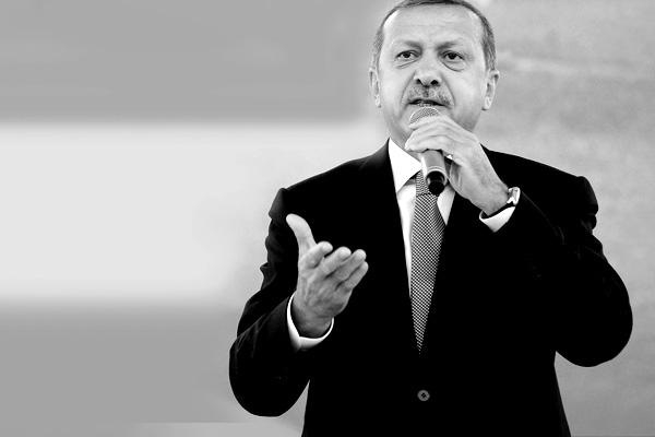 'Kilis'e bomba düşünce 'Neredesin ey devlet?' diyorsun...'