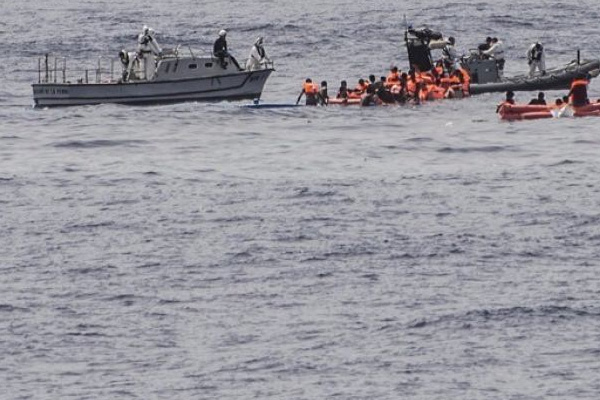 İki ayrı facia: 100 kişi hayatını kaybetti