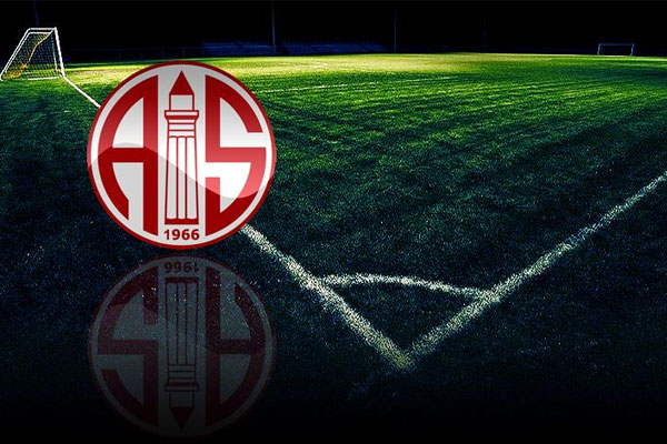 Antalyaspor, Ahmet Aras ile yollarını ayırdı