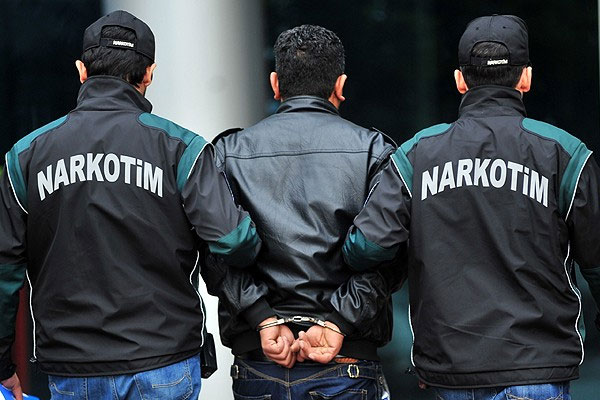 21 ile yeni narkotim kurulacak