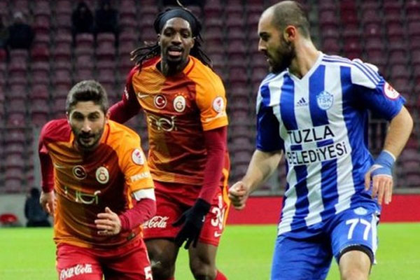 Galatasaray maçının stadı değişti