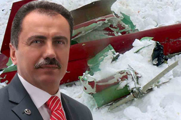 Muhsin Yazıcıoğlu davasında 'istihbarat parmağı var' şüphesi