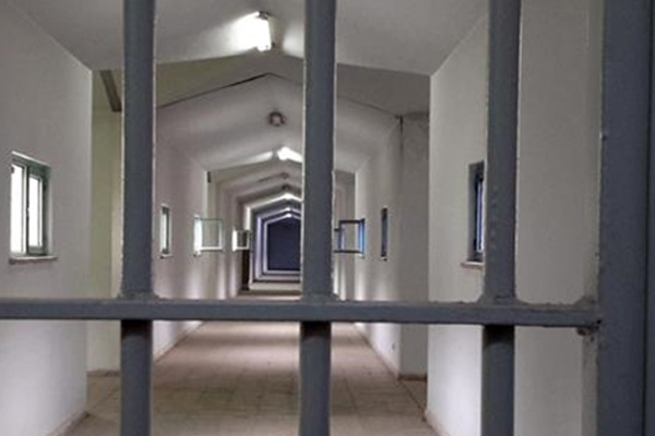 Cezaevlerindeki çocuk sayısı açıklandı