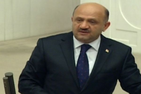 Bakan açıkladı: 3 askerimiz IŞİD'in elinde