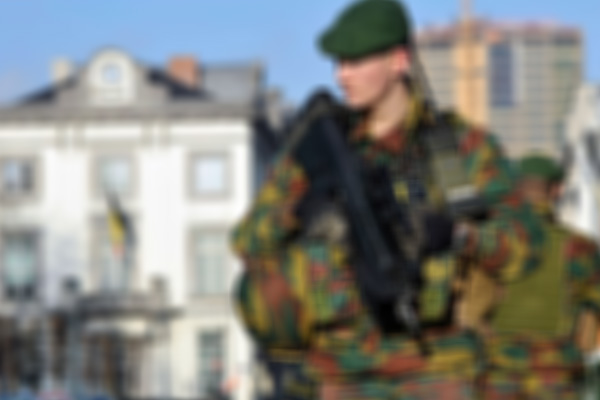 Belçika'dan tartışılacak 'PKK' kararı