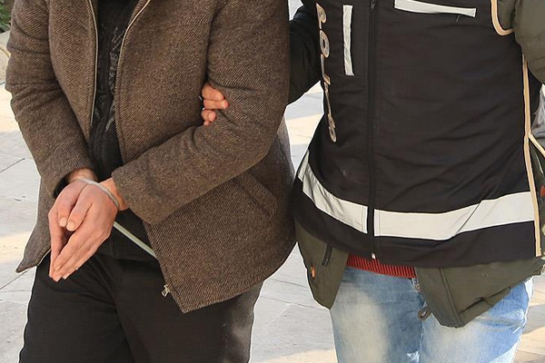 İstanbul merkezli 10 ilde FETÖ operasyonu