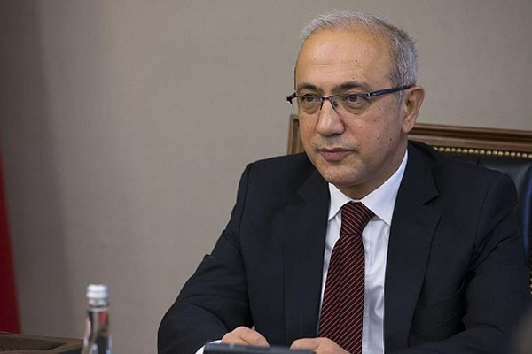 ''Görüntüler gerçek mi bilmiyoruz''