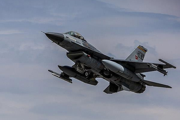 El-Bab'da 68 IŞİD'li etkisiz hale getirildi