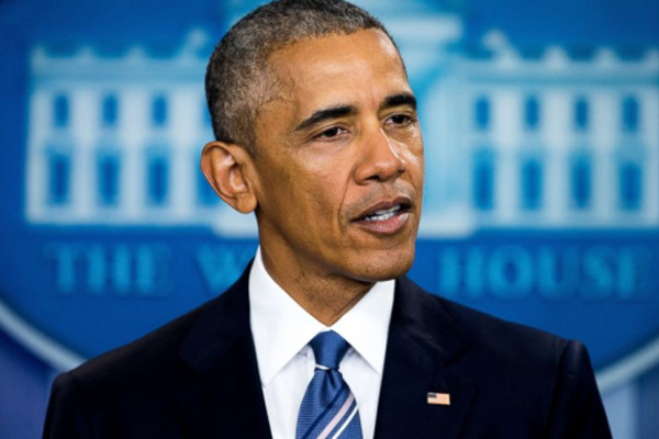 FETÖ, Obama'nın yakınlarını okullarında bedava okutmuş