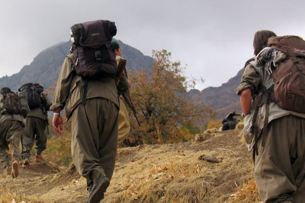 Barzani: PKK'ya gerekirse güç kullanırız