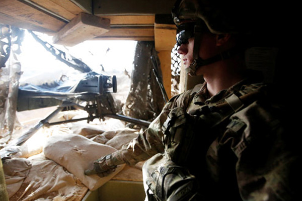 ABD resmen ilan etti!