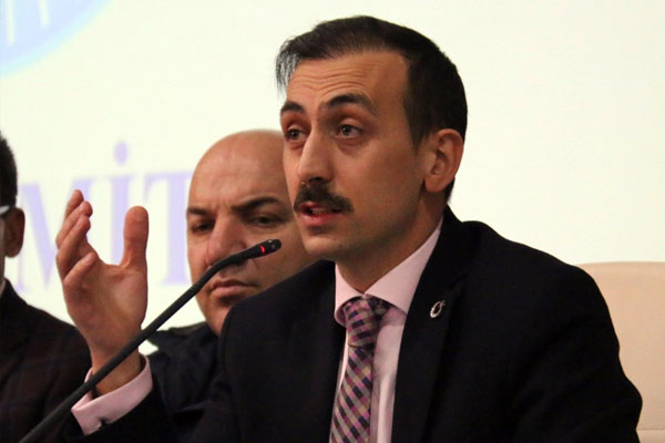 Kayyumdan borç tepkisi: Nereye gitti bu paralar