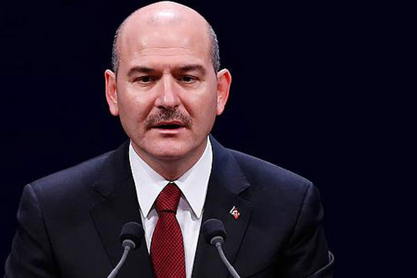 Soylu: Suikast ile ilgili önemli bilgilere ulaştık