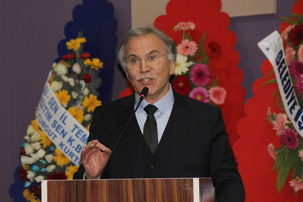 Şahin: ABD, en güvenilmez müttefik