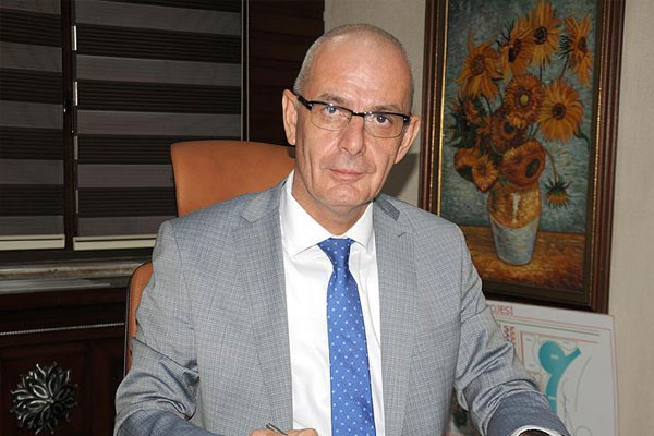 'İkinci bir kurtuluş savaşı veriyoruz'