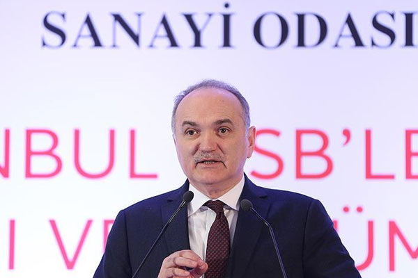 'Çözüm bulmayan bürokratı görevden alalım'