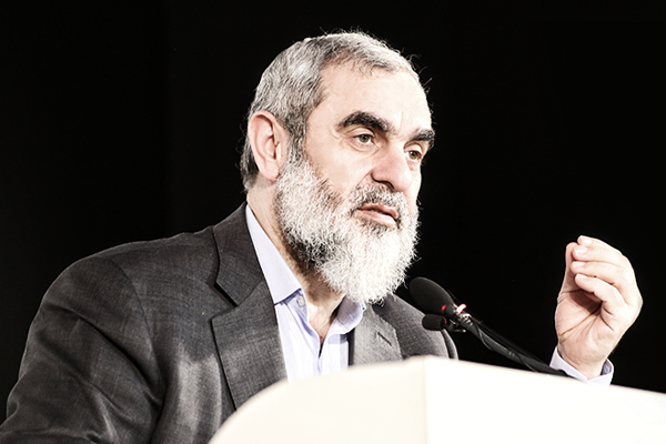 Nureddin Yıldız Hocadan Açıklama