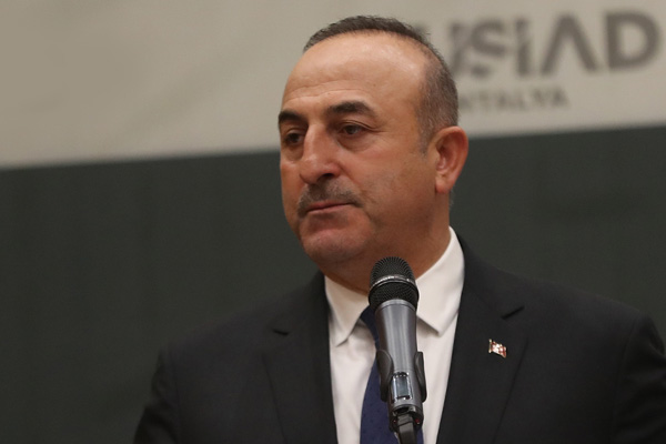 'Ne Halep'i sattık, ne Esed'i tanıdık!'