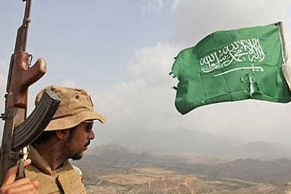 Suudi Arabistan-Yemen sınırında çatışma