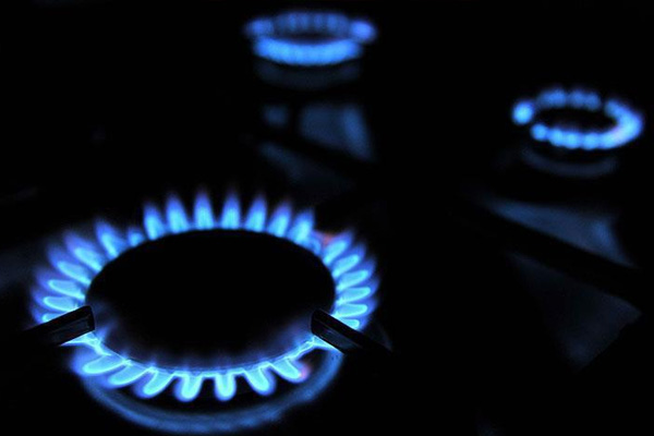 EPDK'nın ilk Türk lirası doğalgaz ihalesine 5 talip