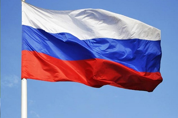 Rusya'da yas ilan edildi