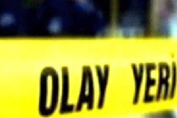 Cizre'de bir polis memuru intihar etti