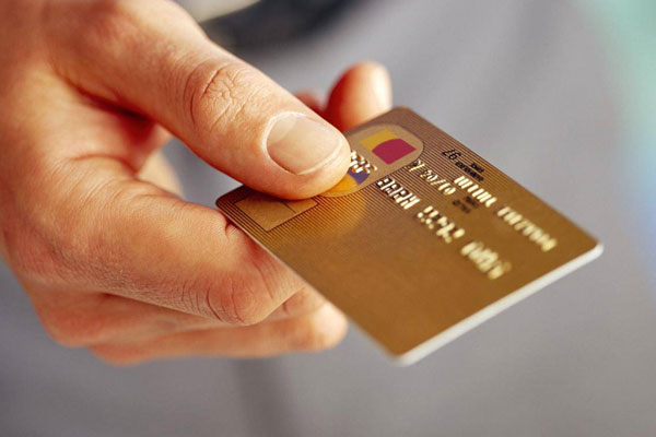 Vergide kredi kartı dönemi