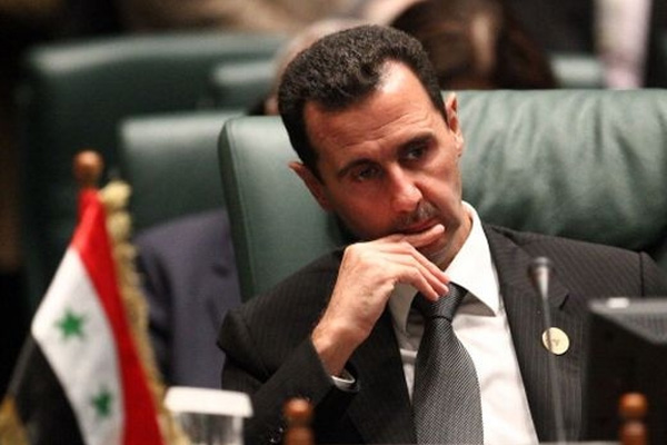 Esed rejiminin sıradaki hedefi İdlib mi?