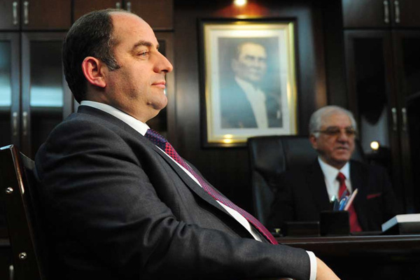 ''Kafanıza takmayın bunu da ekleriz''