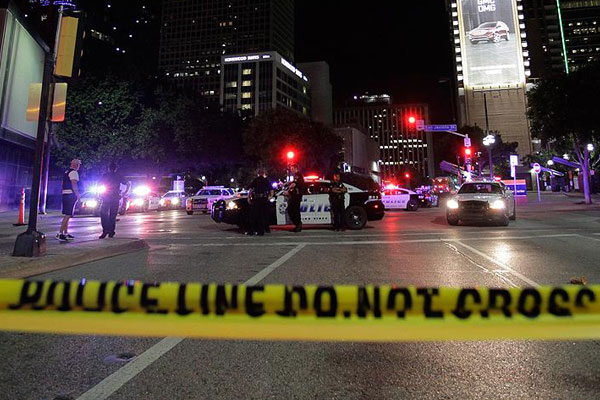 Chicago’da silahlı saldırılar 9 can aldı