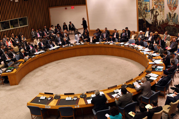 Ukrayna'dan BMGK'nın İsrail kararına ilişkin açıklama