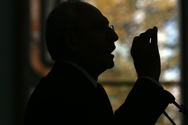 Kılıçdaroğlu'ndan kurmaylarına 'başkanlık' talimatı