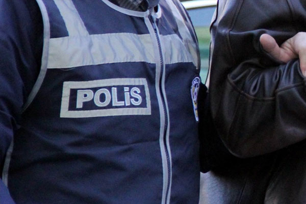 HDP ilçe başkanları tutuklandı