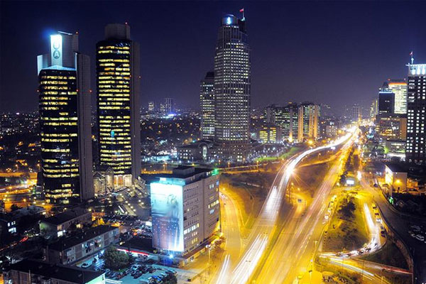 3 yabancı banka Türkiye için sırada