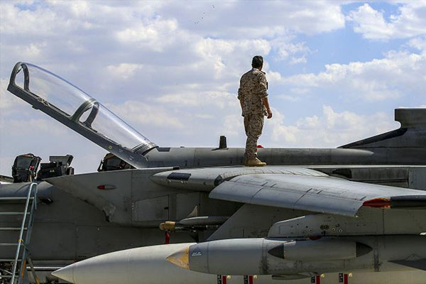 TSK'dan ayrılan pilotlara yeniden istihdam şansı