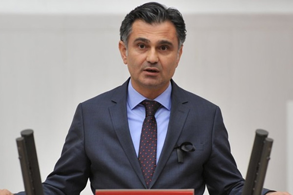 HDP'li milletvekili Pir 'zorla getirilecek'