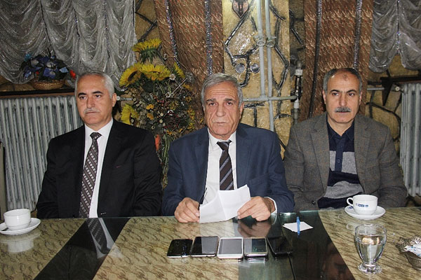 CHP’ye oy vermedi diye ihraç edildiler iddiası