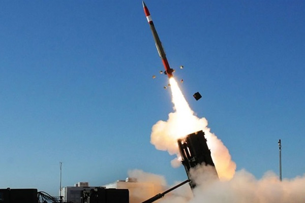 Hindistan balistik füze fırlattı