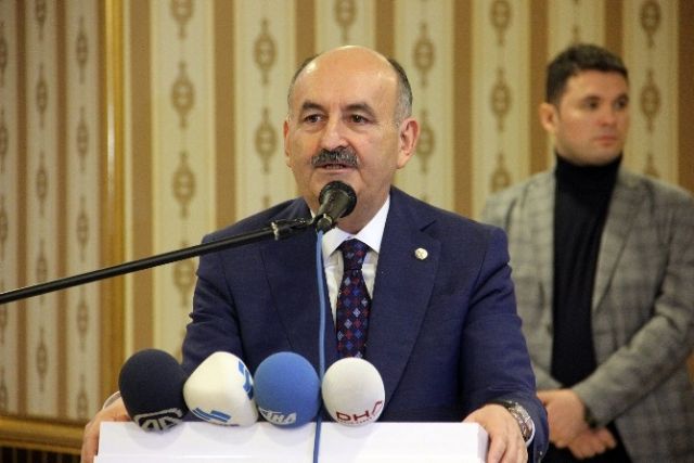 Müezzinoğlu: 'Çocuğun özgüveni' konusunda kültürel bir yanlışlık var