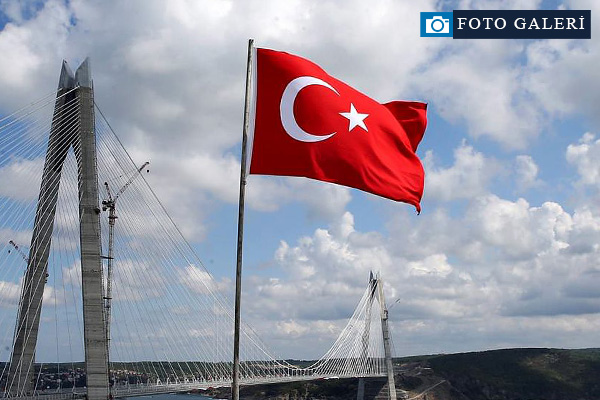 2016'da hizmete giren projeler