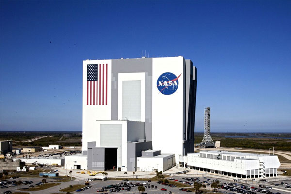 NASA lazer ışınıyla kutupları inceleyecek