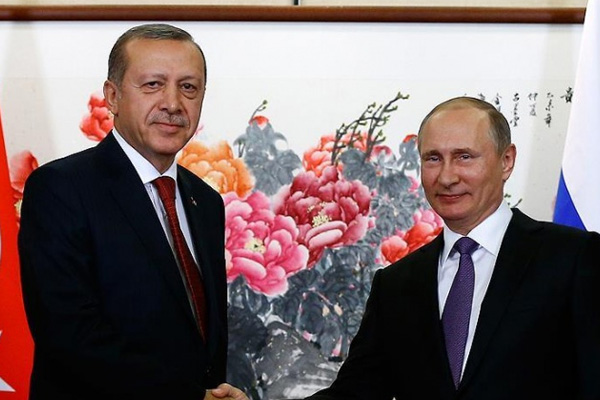 'Astana görüşmeleriyle ilgili net bir durum yok'