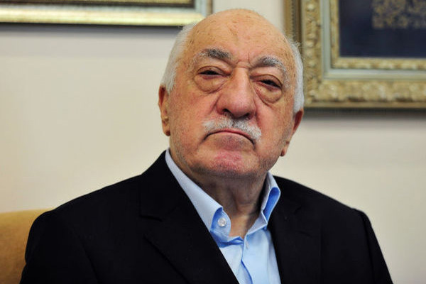 Gülen hakkında 'akıl hastanesi' iddiası