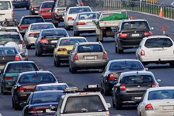 Motorlu taşıt vergisi açıklandı