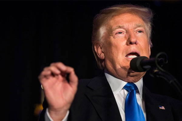 Trump: BM vakit geçirilen kulüpten ibaret